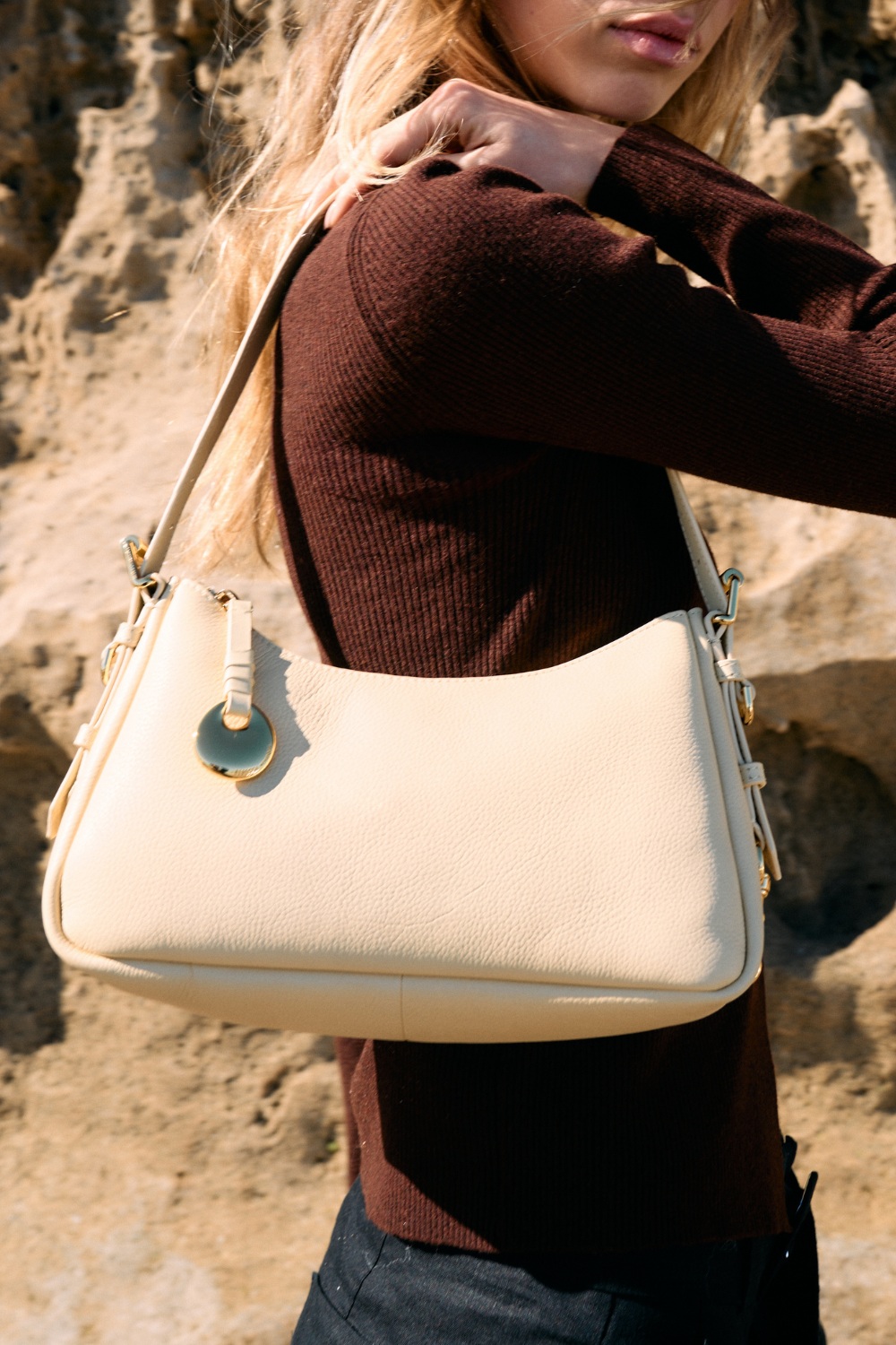 Mia Small Shoulder Bag - Rebecca Minkoff