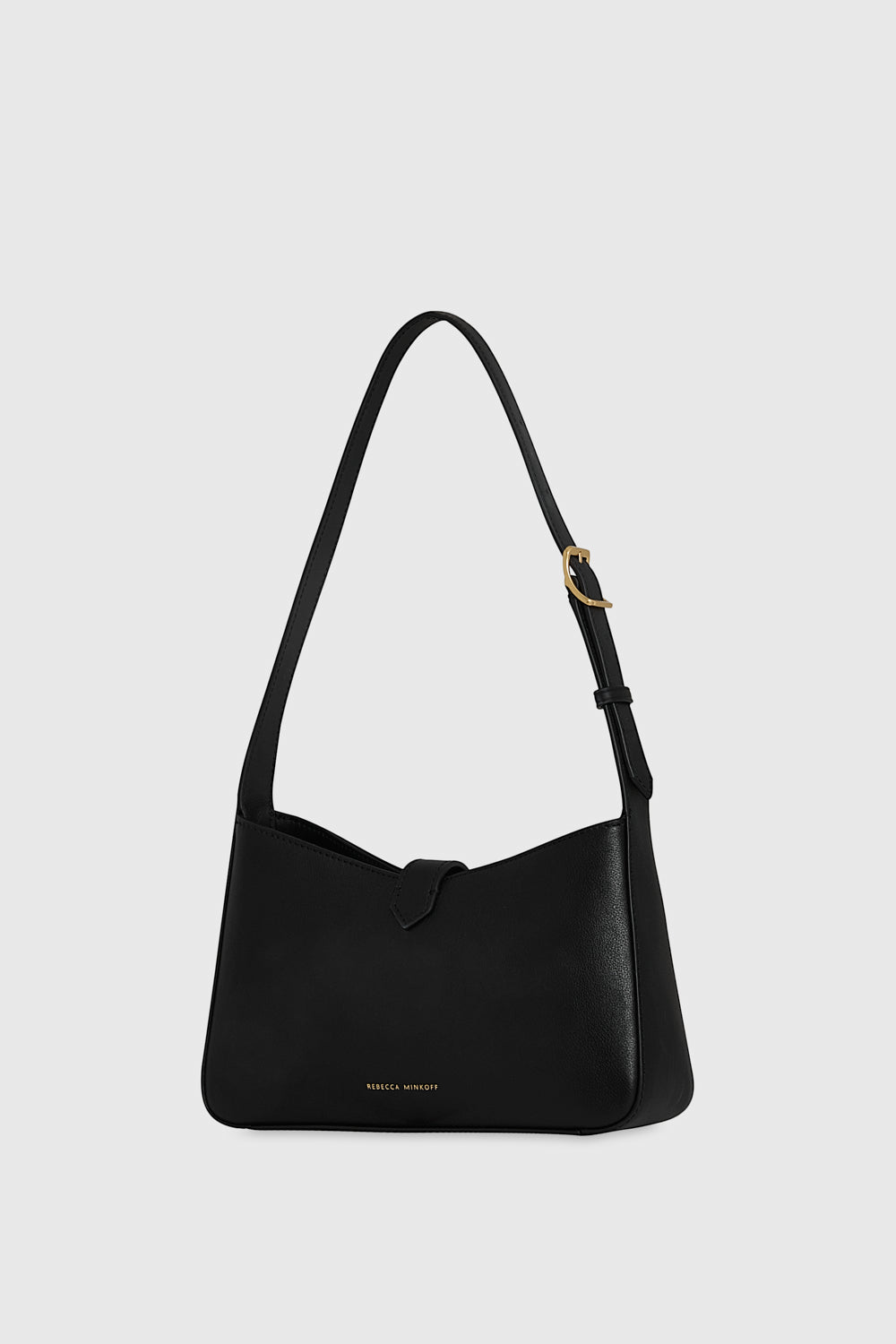 Megan Shoulder Bag With Star Studs - Rebecca Minkoff