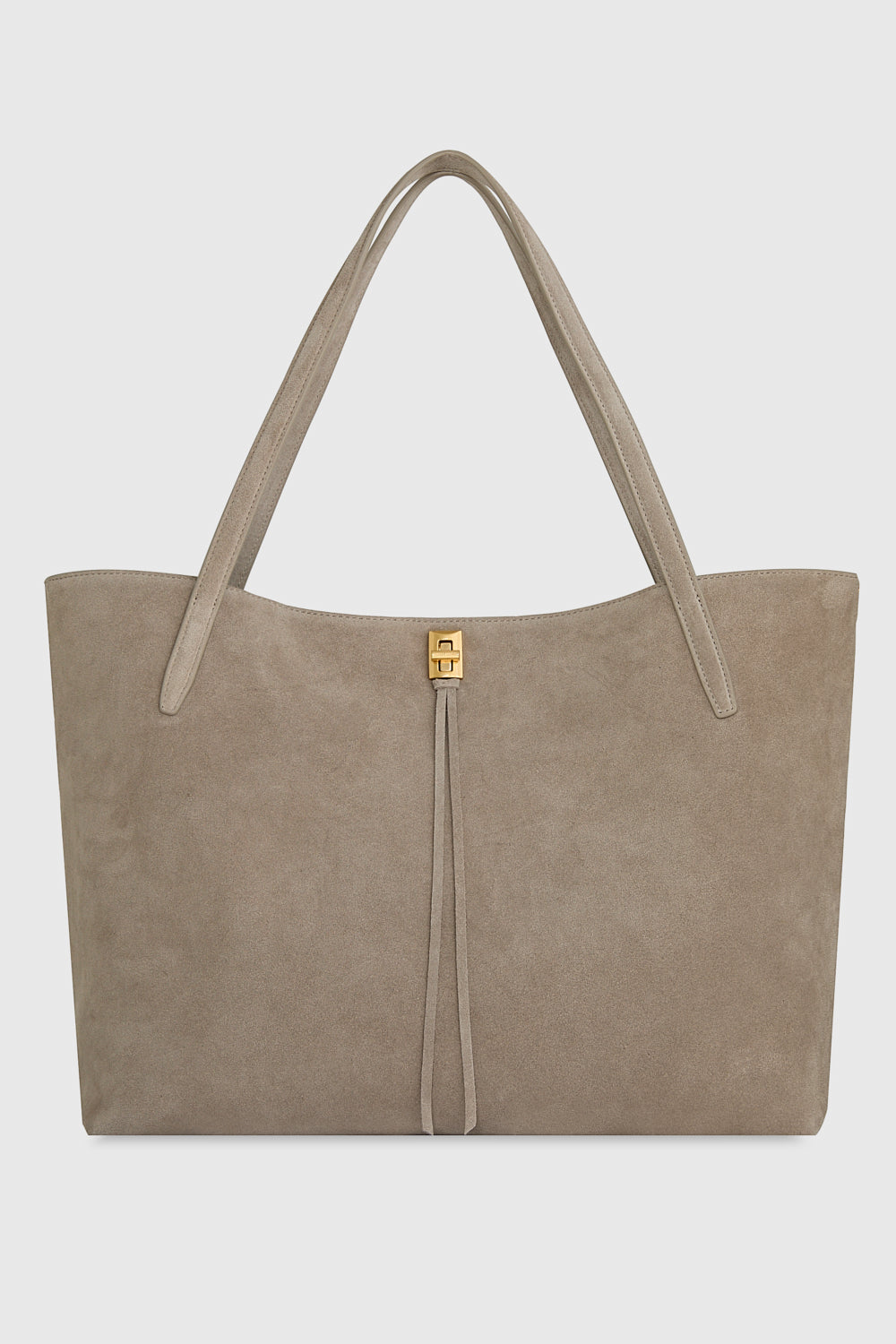 Darren Unlined Tote - Rebecca Minkoff