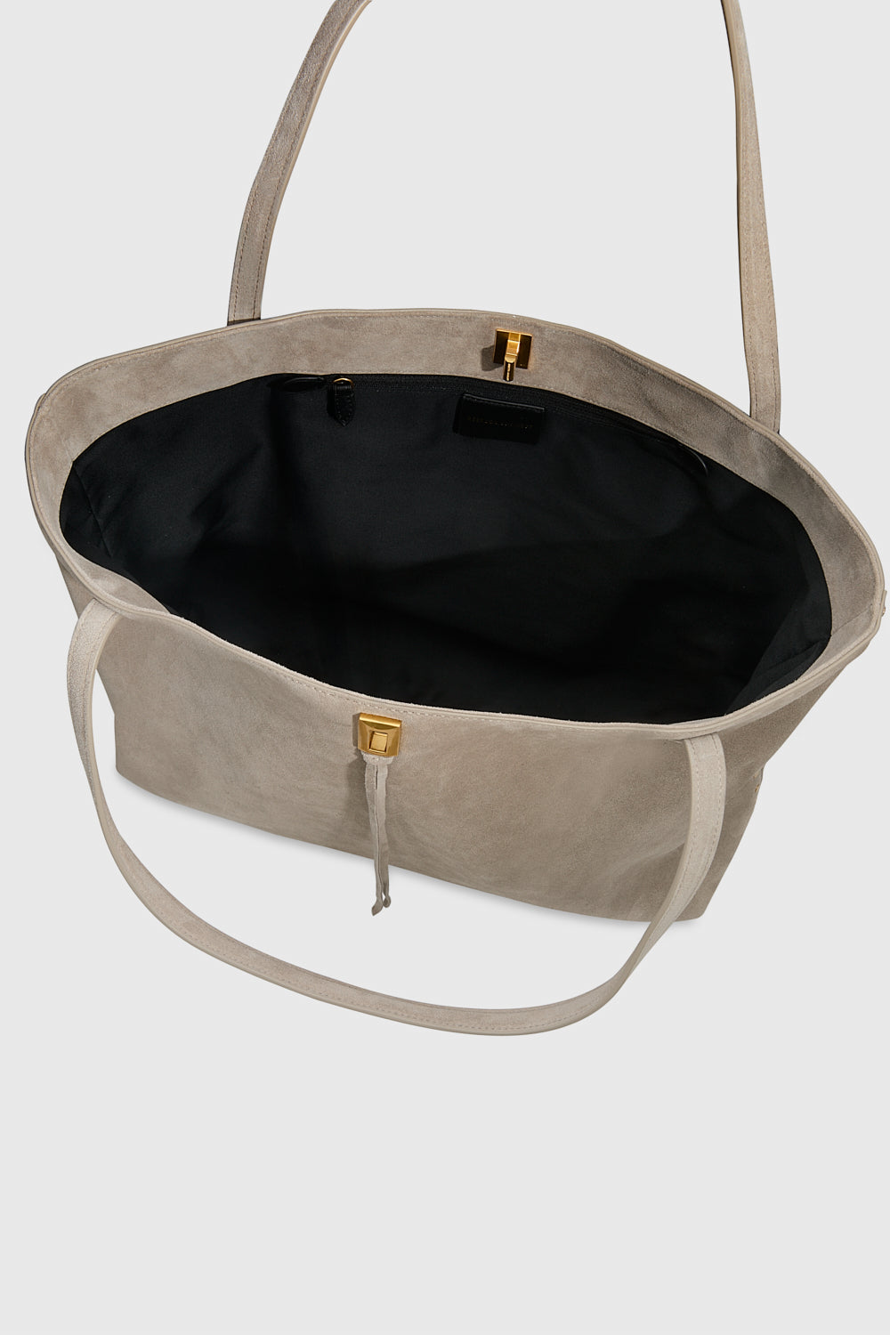 Darren Unlined Tote - Rebecca Minkoff