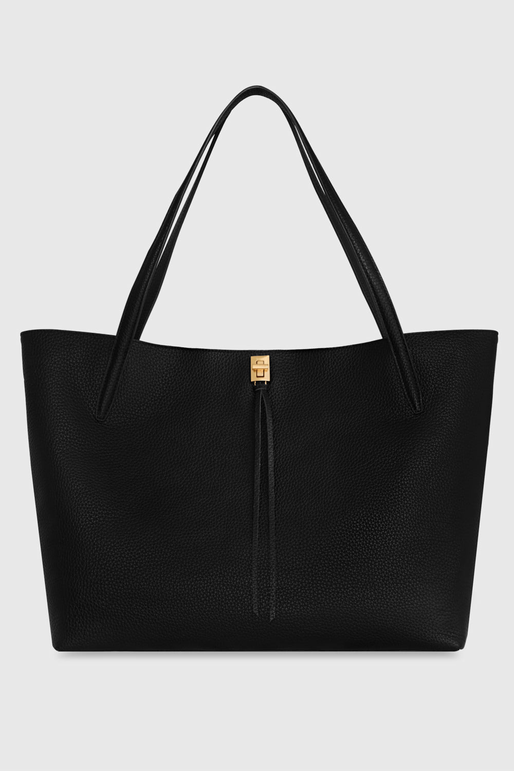 Darren Unlined Tote - Rebecca Minkoff