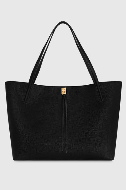 Darren Unlined Tote - Rebecca Minkoff