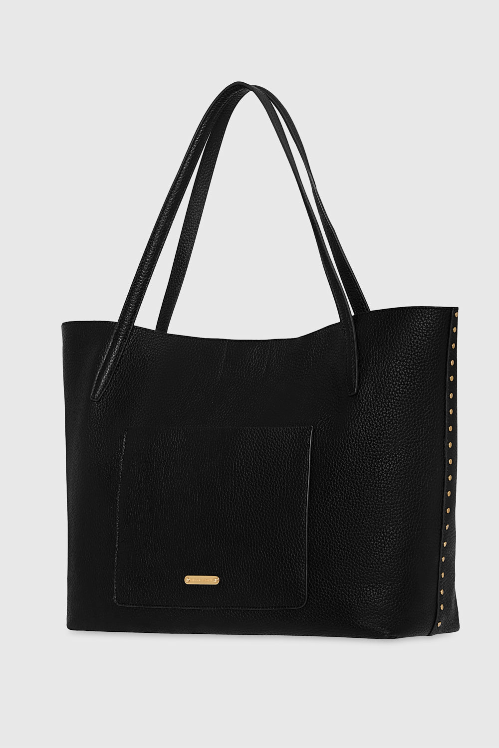 Darren Unlined Tote - Rebecca Minkoff