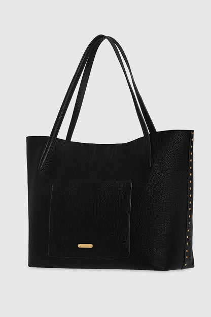 Darren Unlined Tote - Rebecca Minkoff
