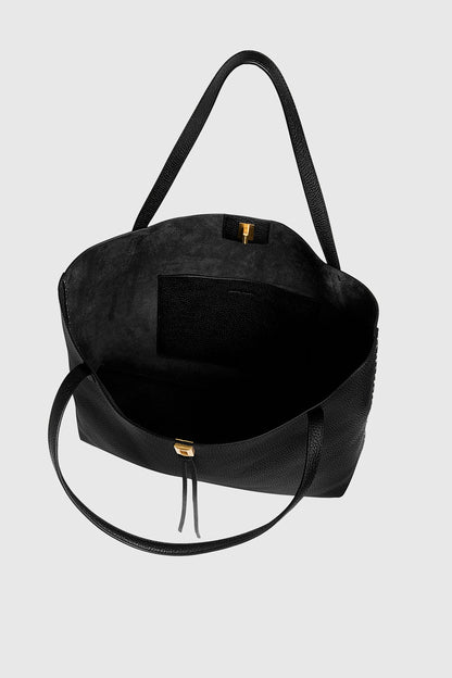 Darren Unlined Tote - Rebecca Minkoff
