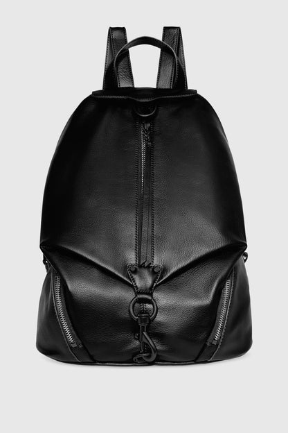 Jumbo Julian Backpack - Rebecca Minkoff