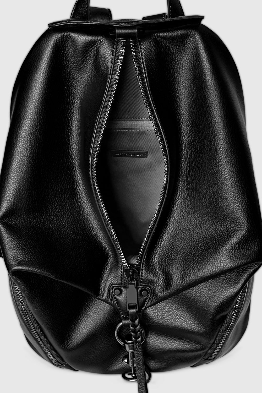 Jumbo Julian Backpack - Rebecca Minkoff