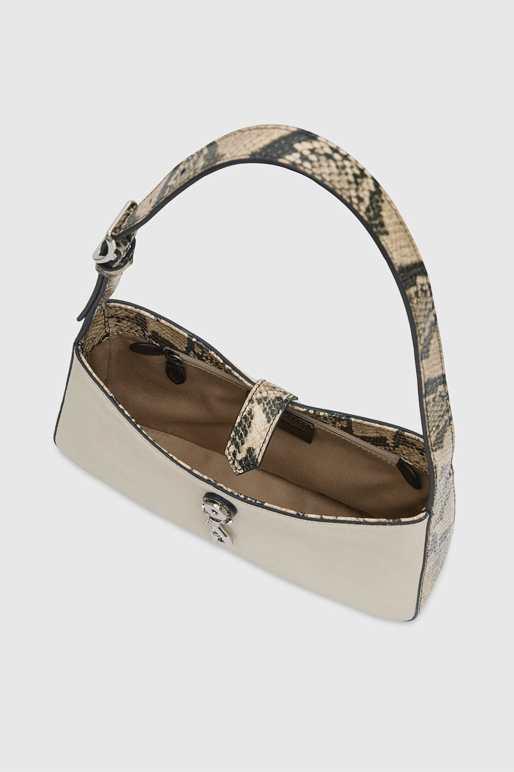 Megan Shoulder Bag - Rebecca Minkoff