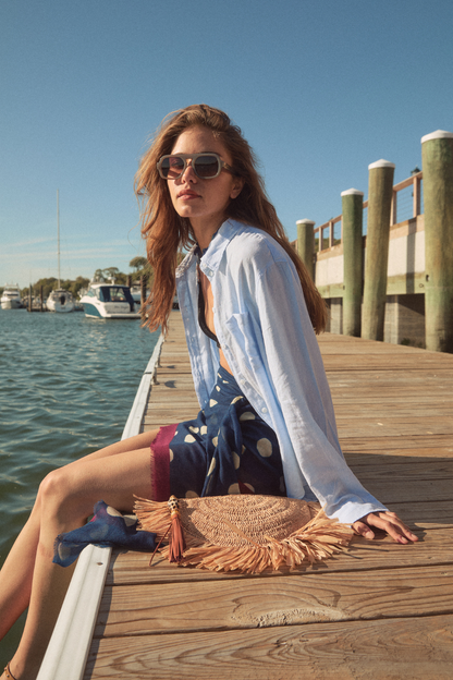 Lucia Clutch - Rebecca Minkoff