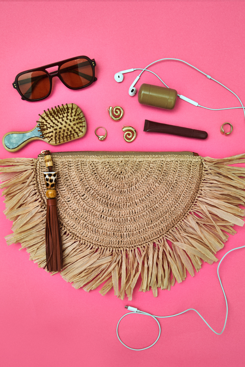 Lucia Clutch - Rebecca Minkoff