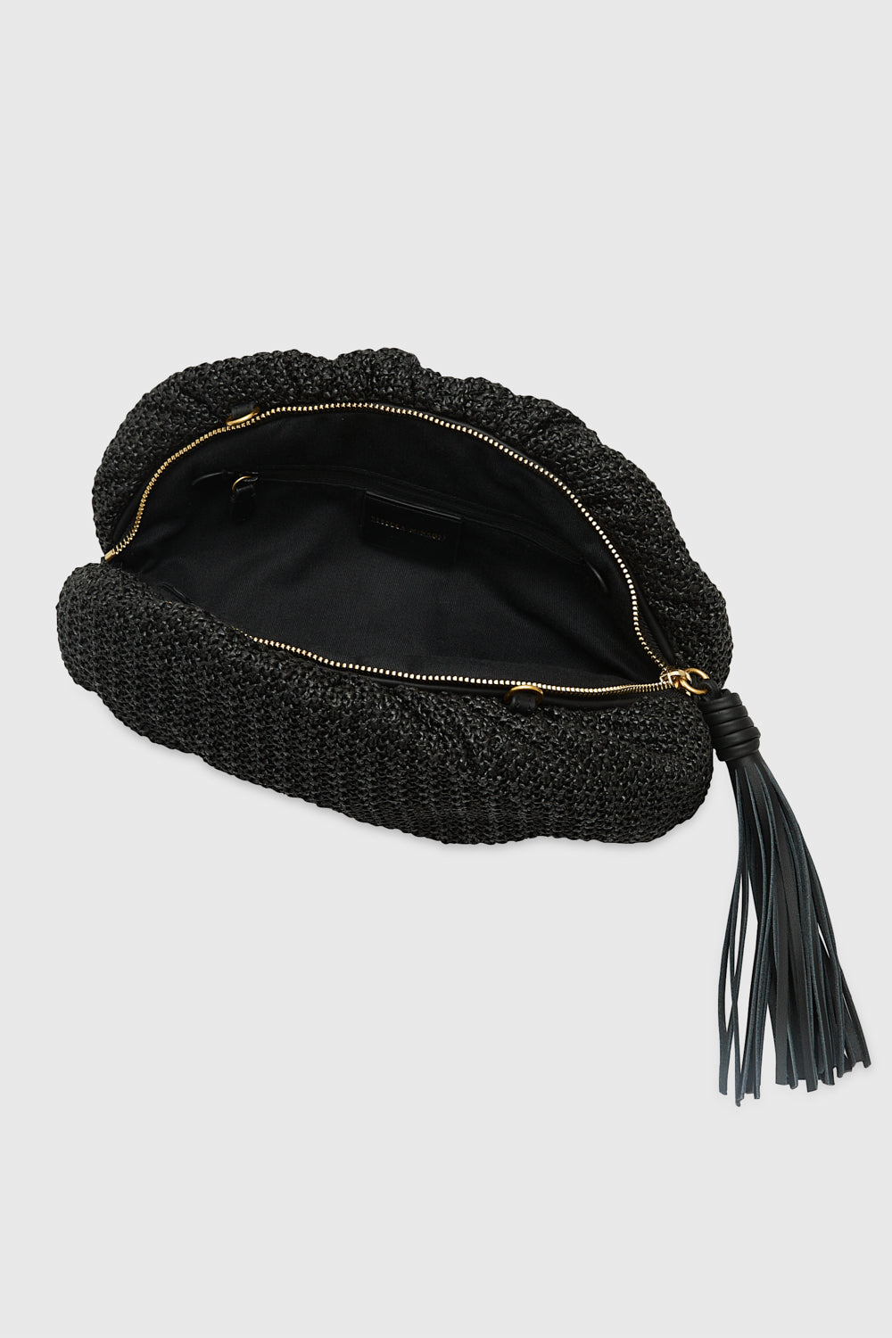 Ruched Clutch - Rebecca Minkoff
