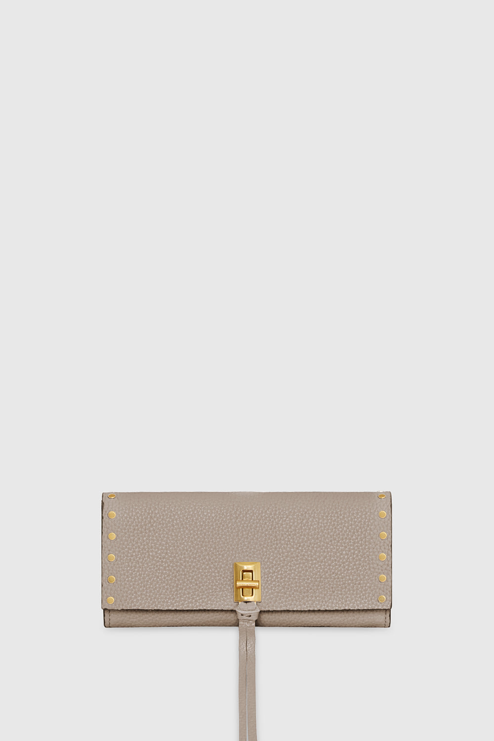 Darren Continental Wallet - Rebecca Minkoff