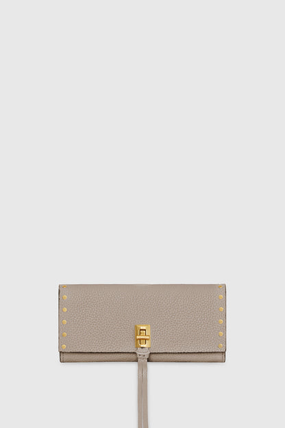 Darren Continental Wallet - Rebecca Minkoff