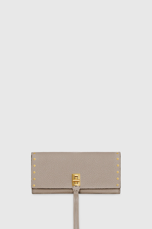 Darren Continental Wallet - Rebecca Minkoff