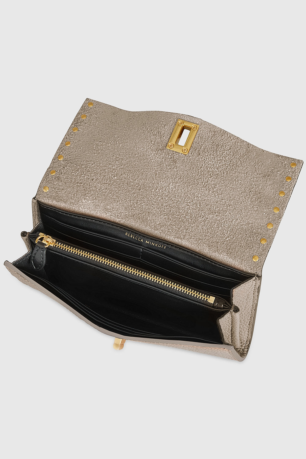 Darren Continental Wallet - Rebecca Minkoff