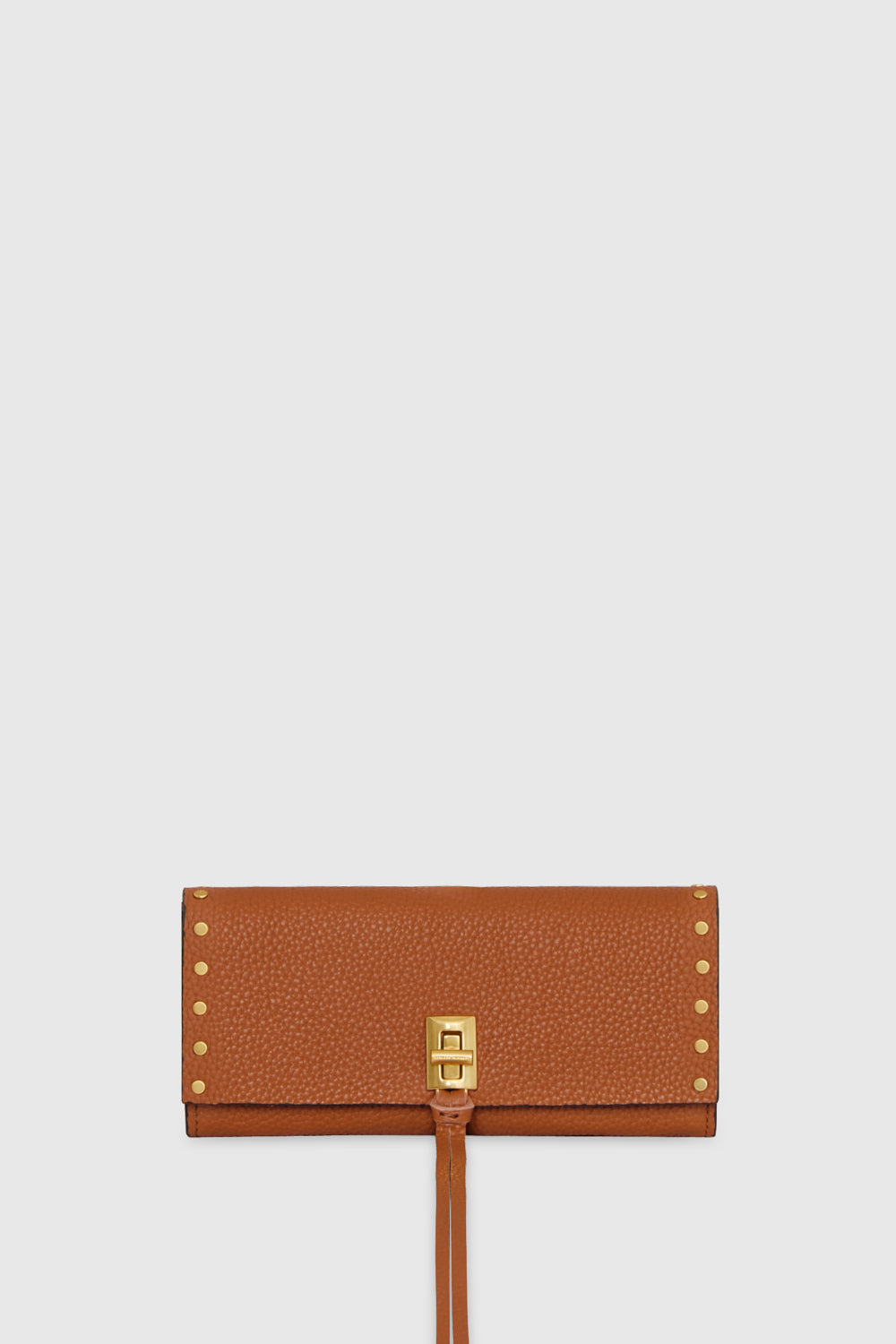 Darren Continental Wallet - Rebecca Minkoff