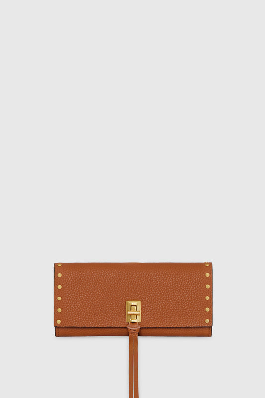Darren Continental Wallet - Rebecca Minkoff