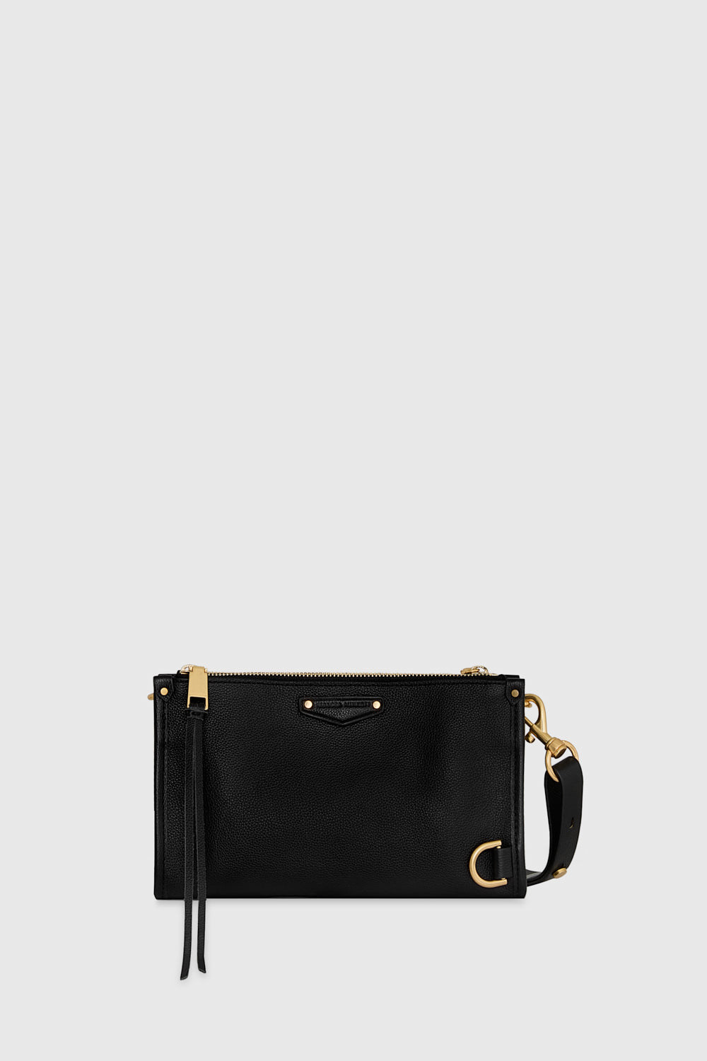 M.A.B. Small Crossbody - Rebecca Minkoff