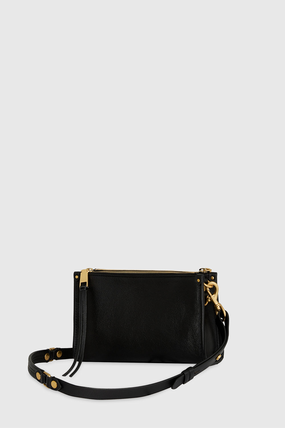 M.A.B. Small Crossbody - Rebecca Minkoff