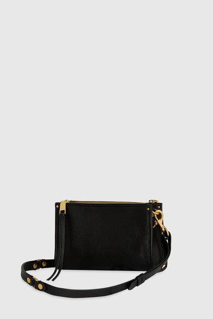 M.A.B. Small Crossbody - Rebecca Minkoff