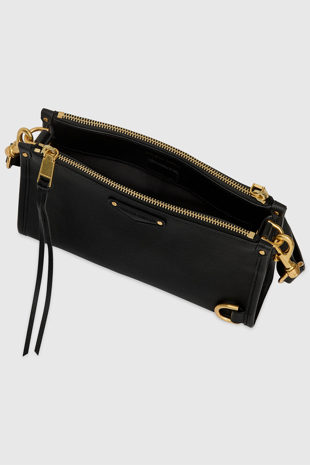 M.A.B. Small Crossbody - Rebecca Minkoff
