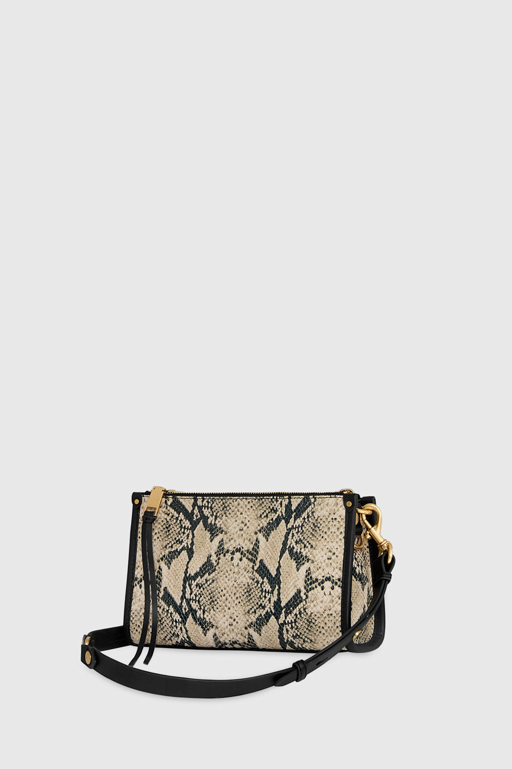M.A.B. Small Crossbody - Rebecca Minkoff