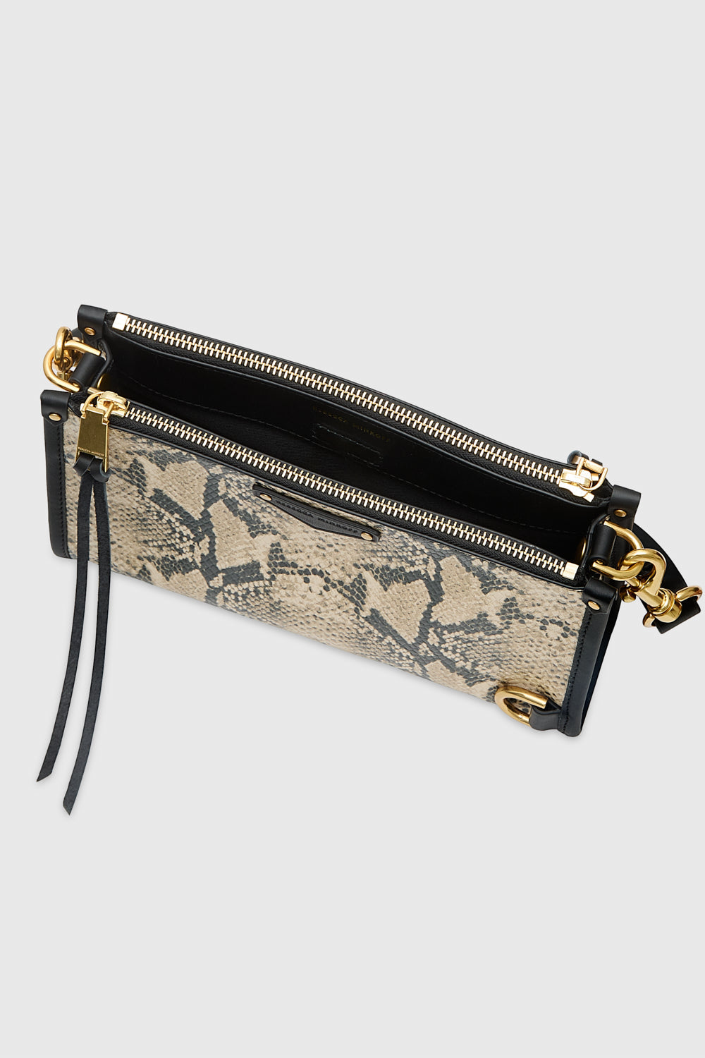 M.A.B. Small Crossbody - Rebecca Minkoff