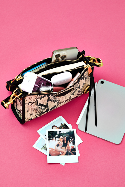 M.A.B. Small Crossbody - Rebecca Minkoff