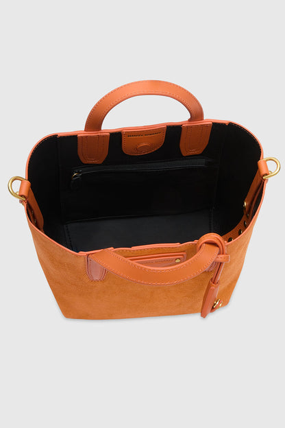 Riley Small Tote - Rebecca Minkoff
