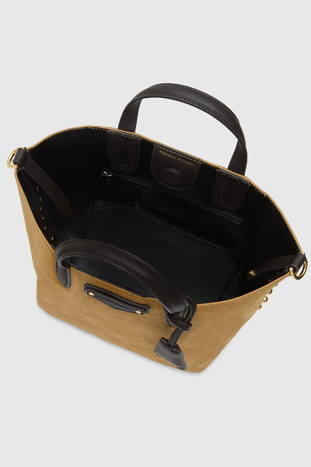 Riley Small Tote - Rebecca Minkoff