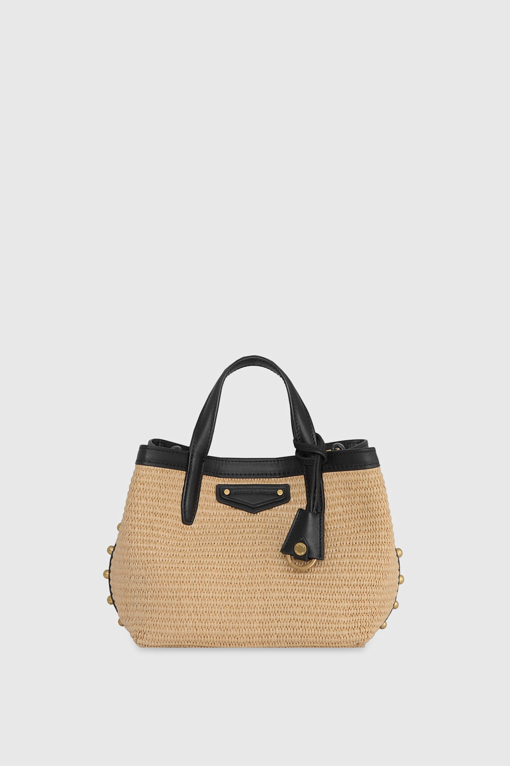 Riley Small Tote - Rebecca Minkoff