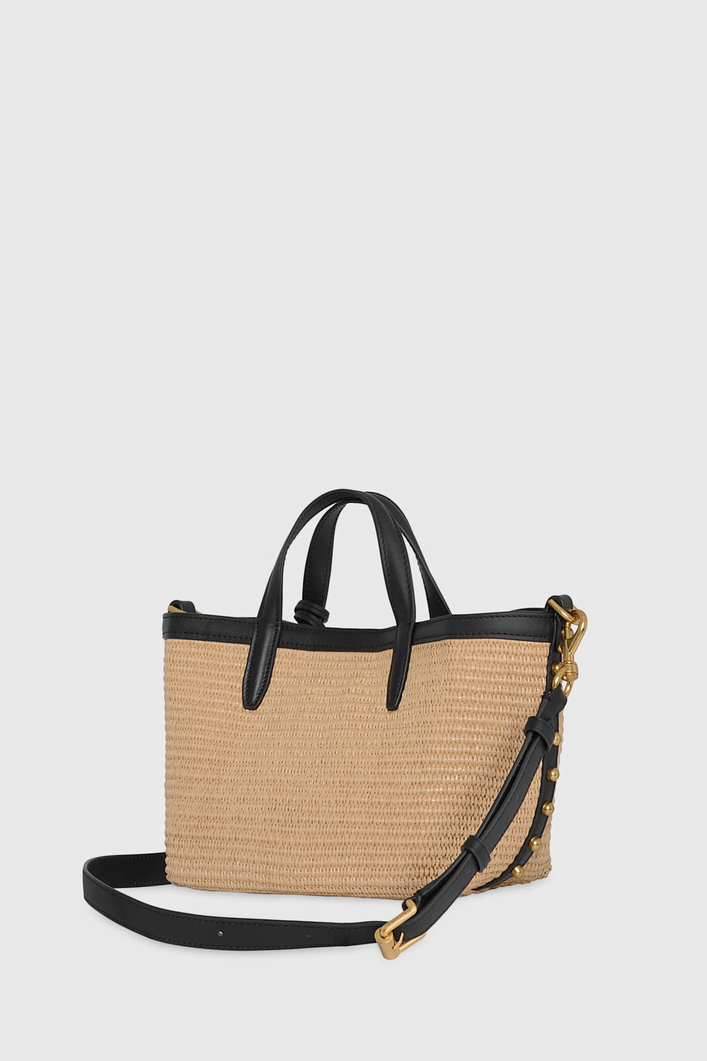Riley Small Tote - Rebecca Minkoff