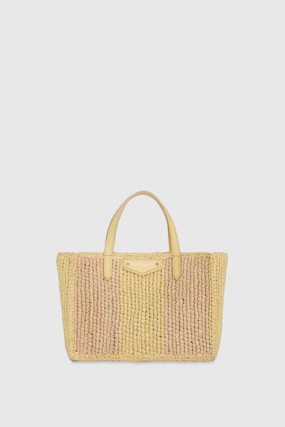 Mini Tote - Rebecca Minkoff