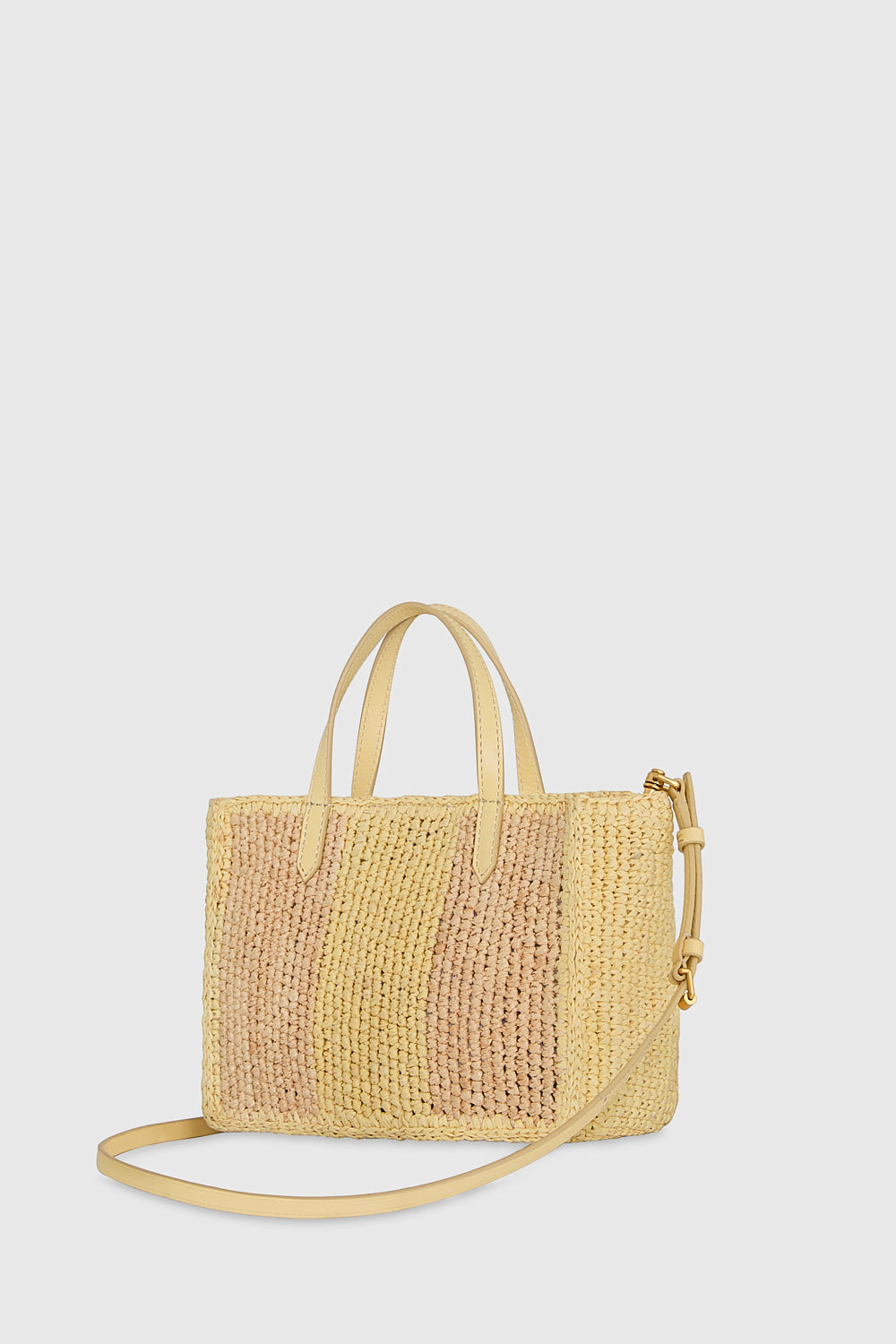 Mini Tote - Rebecca Minkoff