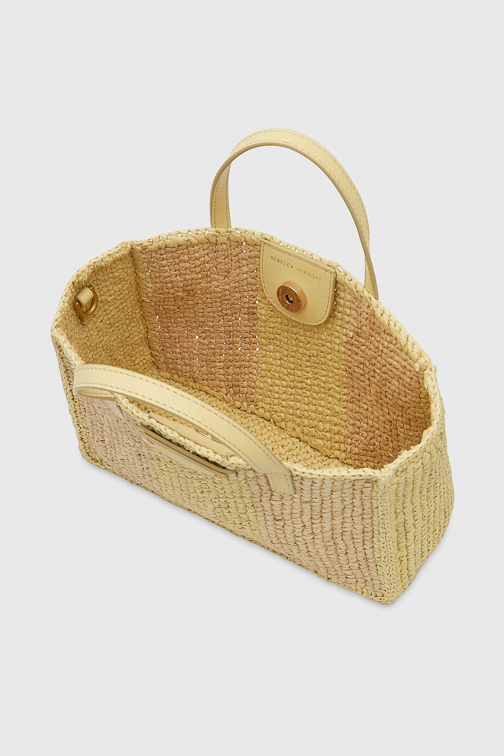 Mini Tote - Rebecca Minkoff