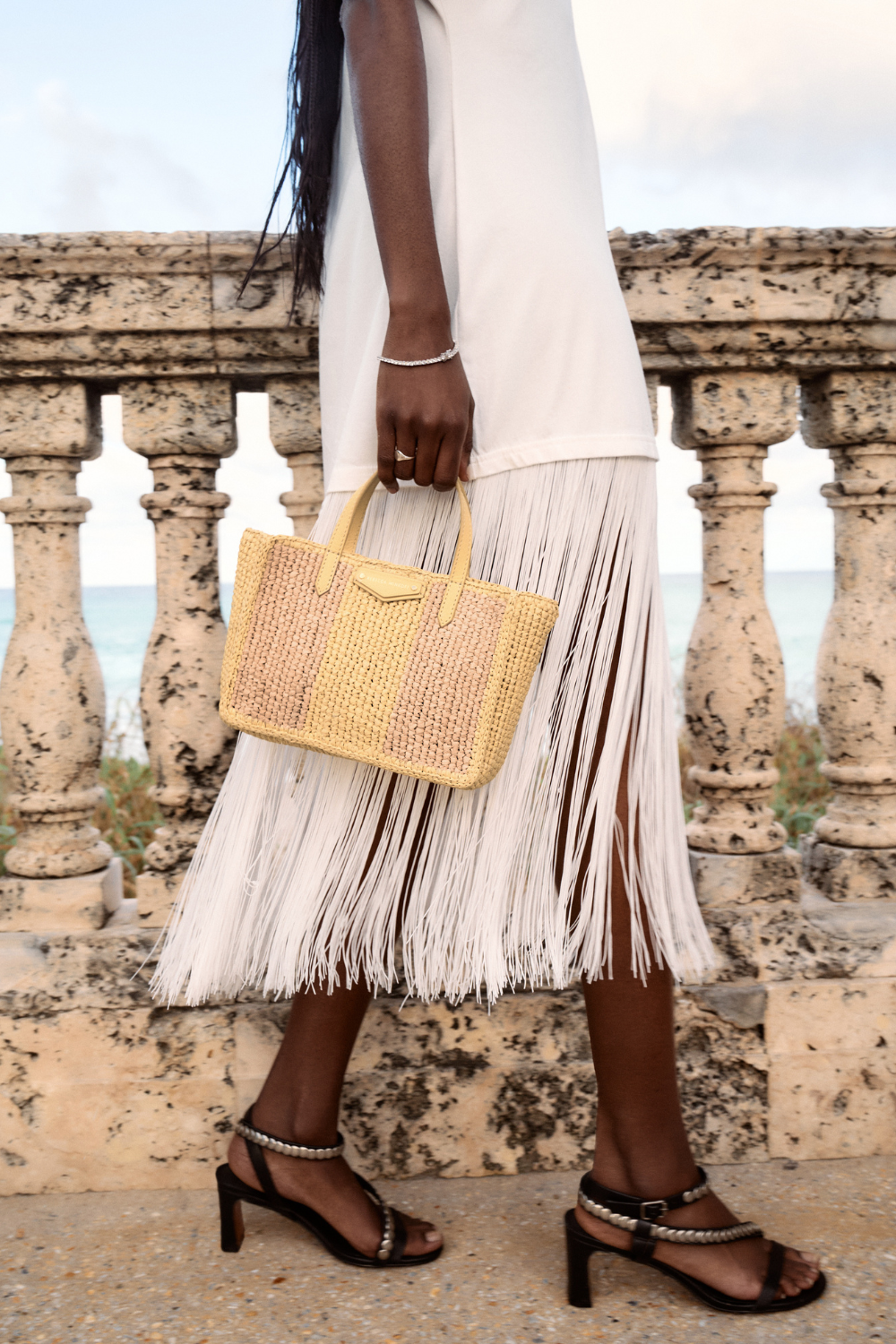 Mini Tote - Rebecca Minkoff