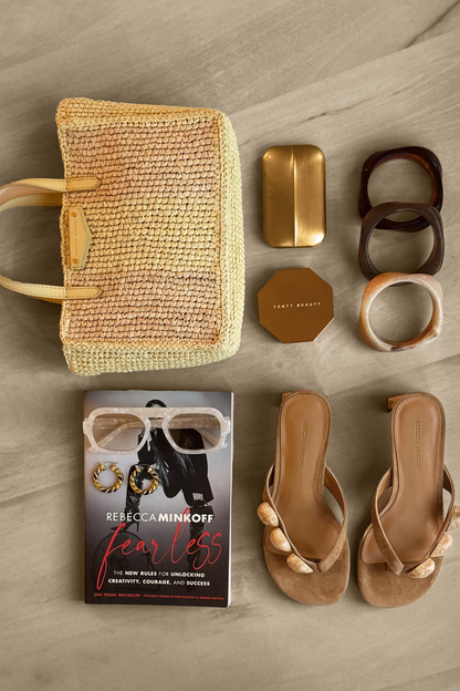 Mini Tote - Rebecca Minkoff