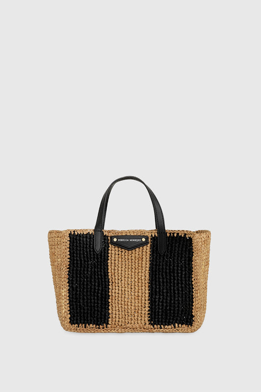 Mini Tote - Rebecca Minkoff