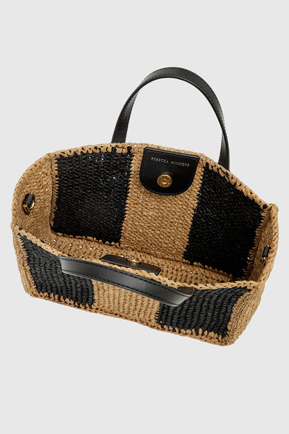 Mini Tote - Rebecca Minkoff