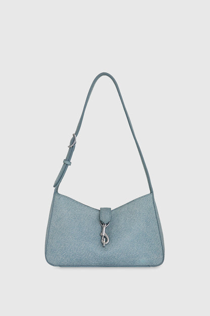 Megan Small Shoulder Bag - Rebecca Minkoff