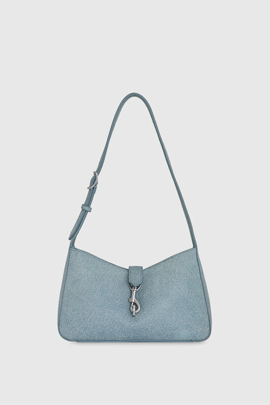 Megan Small Shoulder Bag - Rebecca Minkoff
