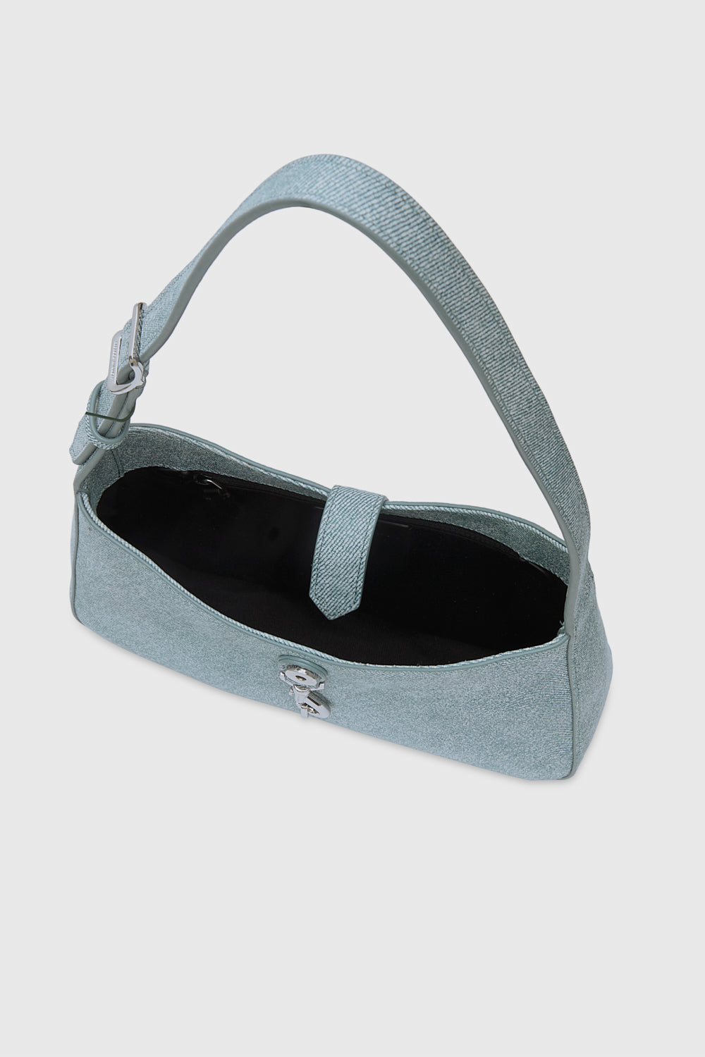 Megan Small Shoulder Bag - Rebecca Minkoff