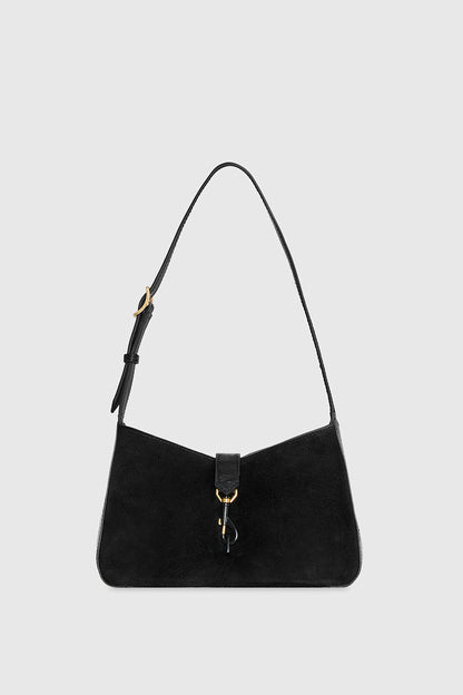 Megan Small Shoulder Bag - Rebecca Minkoff