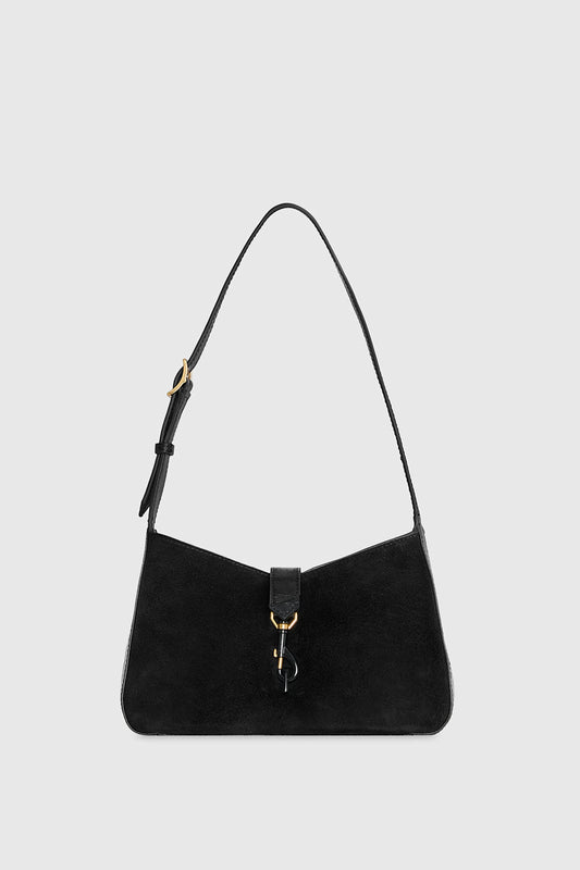 Megan Small Shoulder Bag - Rebecca Minkoff