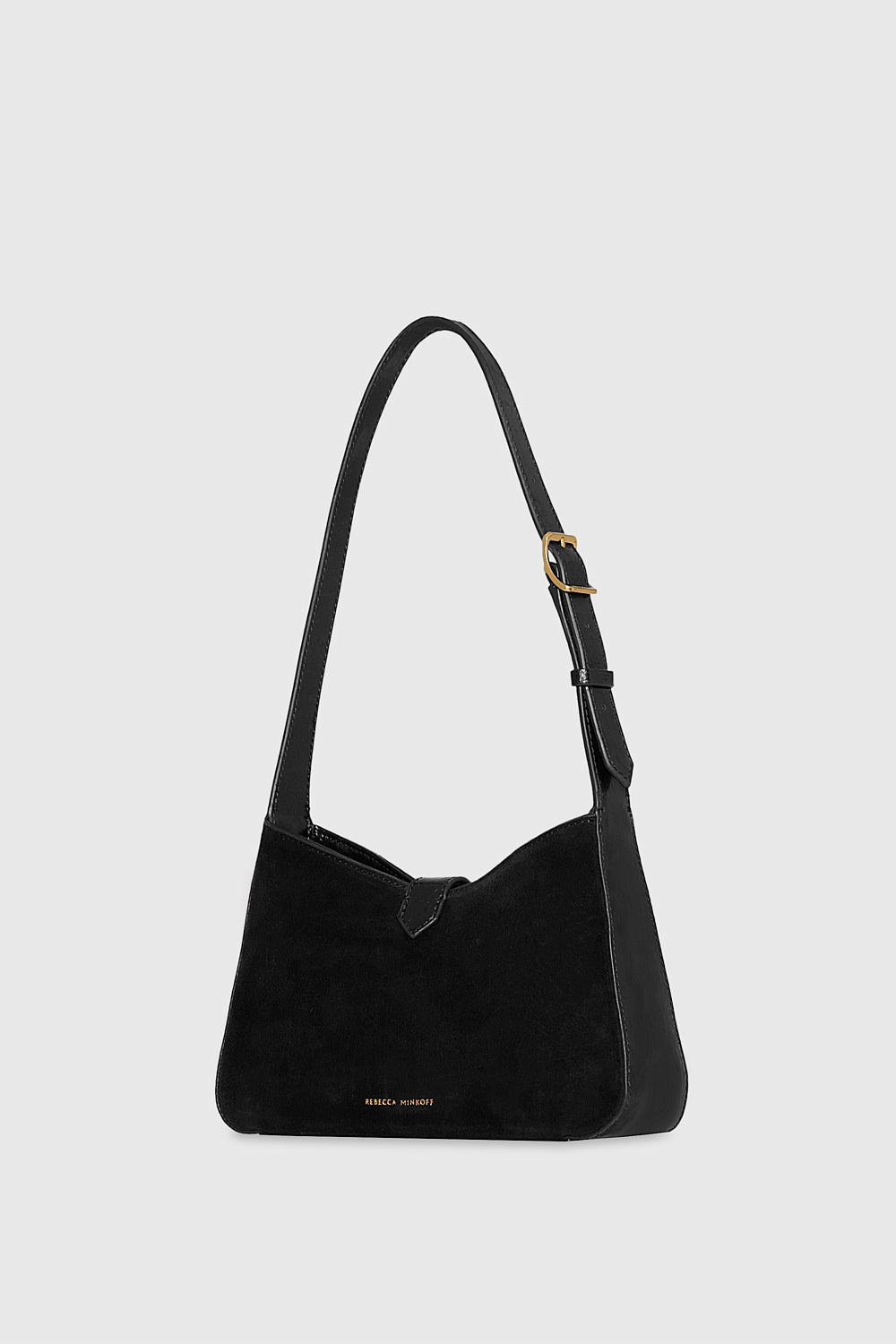 Megan Small Shoulder Bag - Rebecca Minkoff