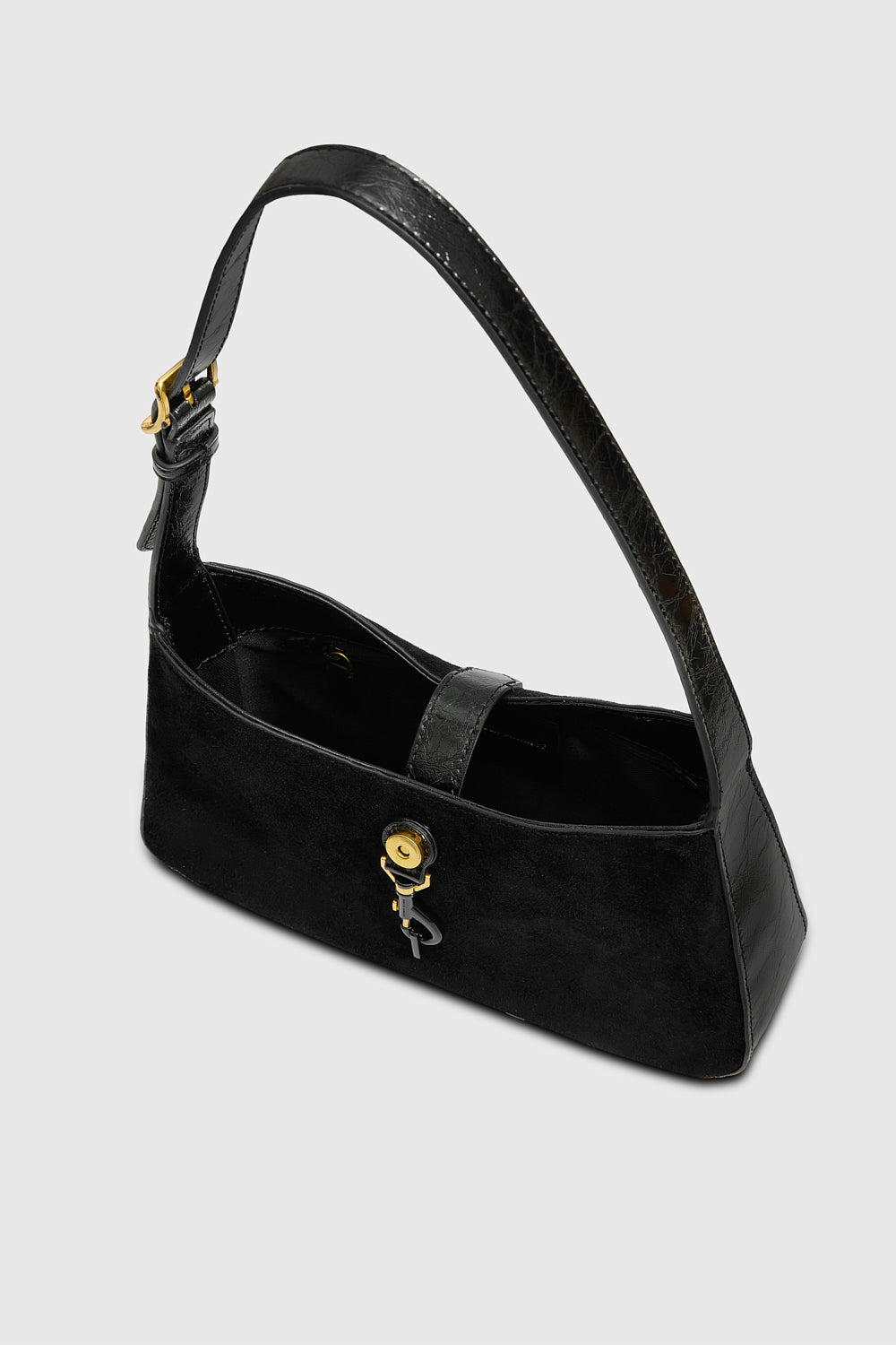 Megan Small Shoulder Bag - Rebecca Minkoff
