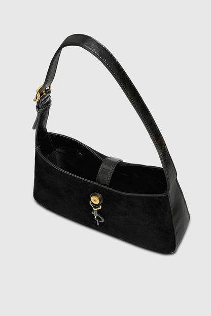 Megan Small Shoulder Bag - Rebecca Minkoff