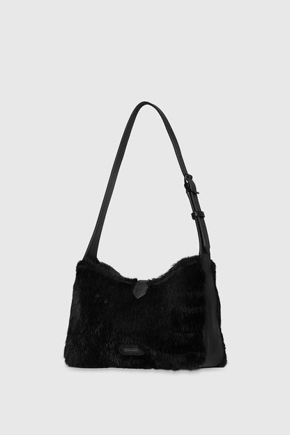 Megan Small Shoulder Bag - Rebecca Minkoff