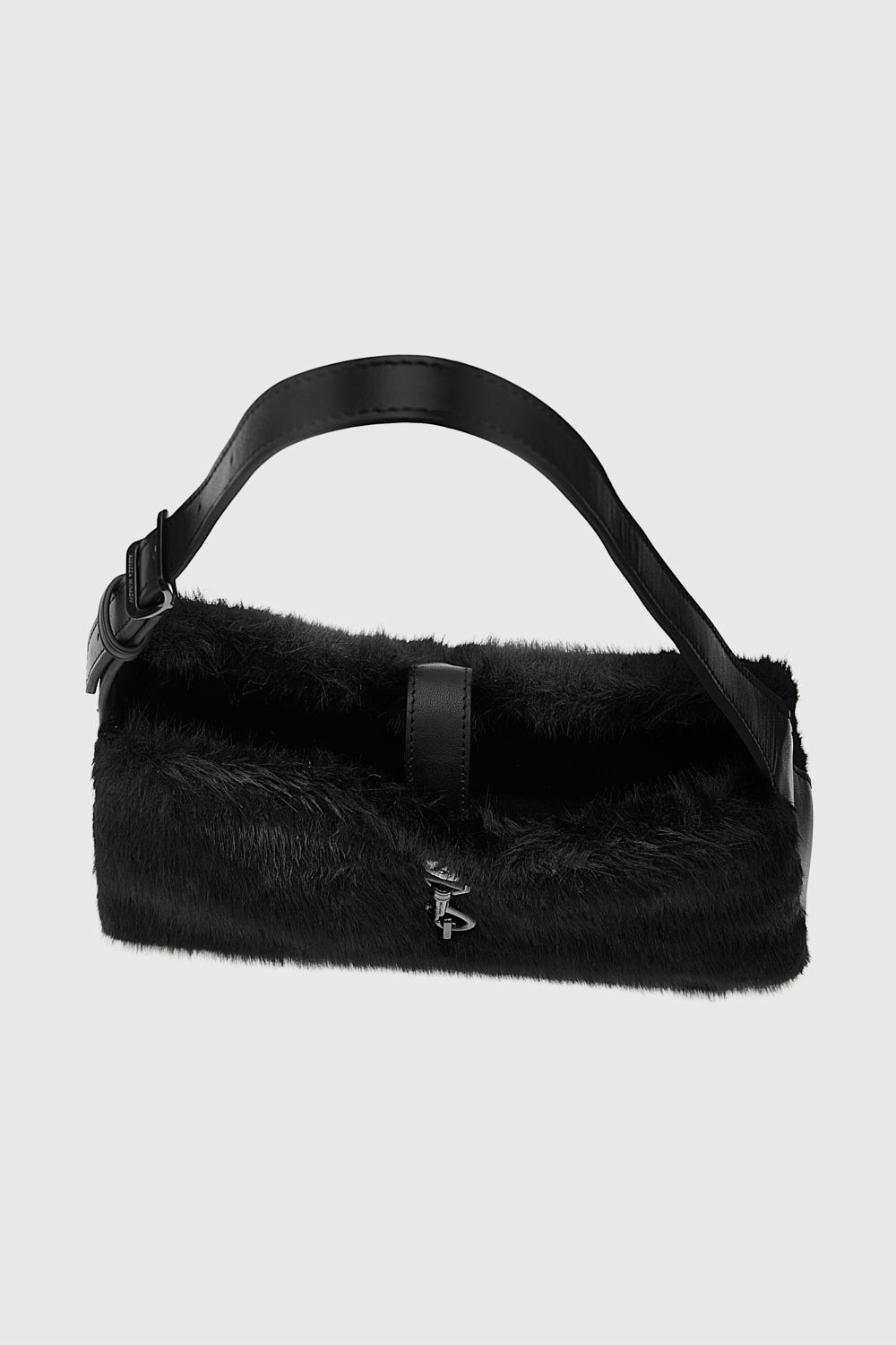 Megan Small Shoulder Bag - Rebecca Minkoff