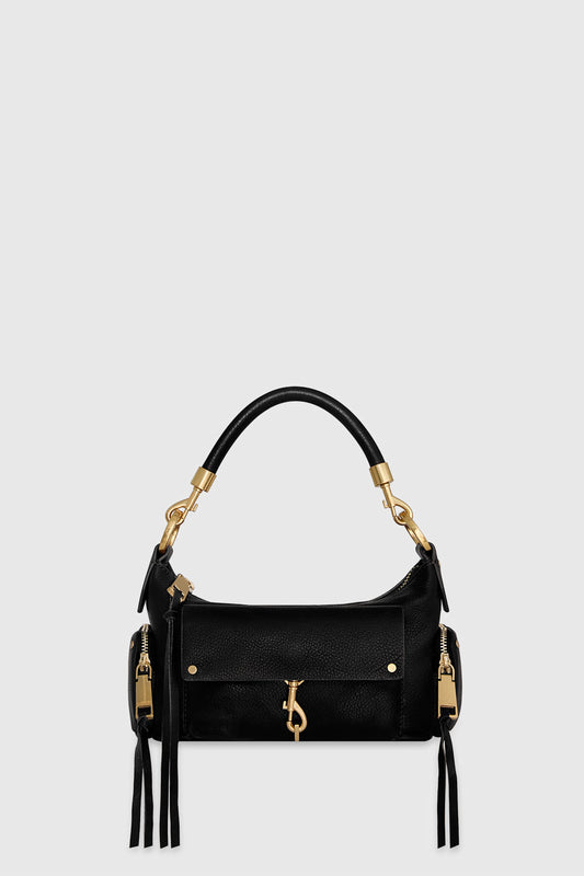 M.A.B. Mini Shoulder Bag - Rebecca Minkoff
